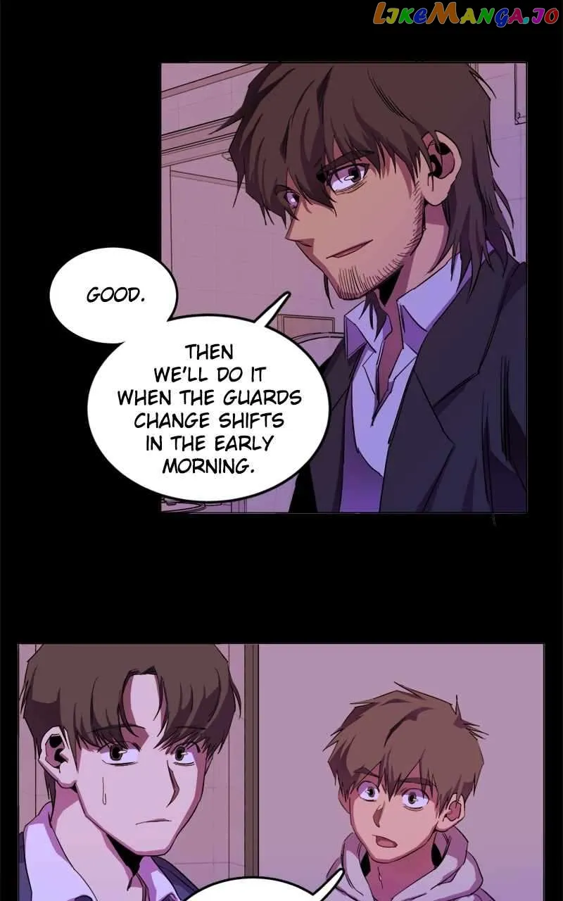 Parallel City Chapter 136 Online - página 61