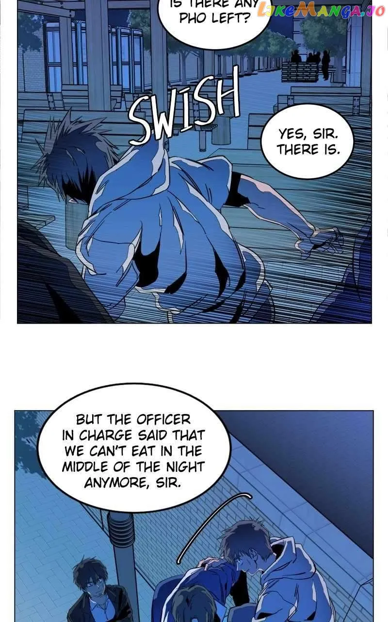 Parallel City Chapter 136 Online - página 65