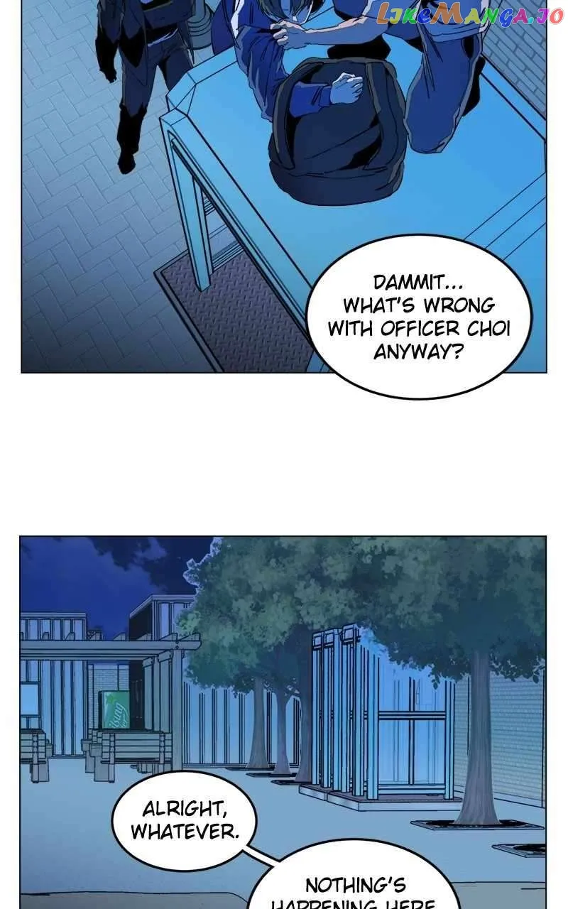 Parallel City Chapter 136 Online - página 66