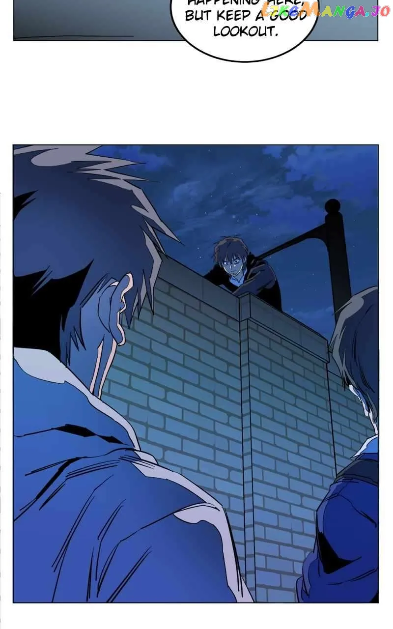 Parallel City Chapter 136 Online - página 67