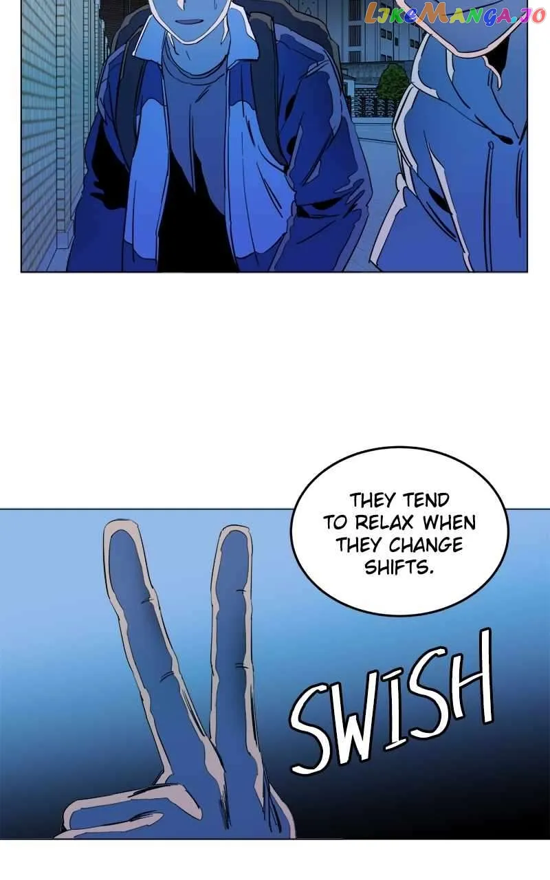 Parallel City Chapter 136 Online - página 69