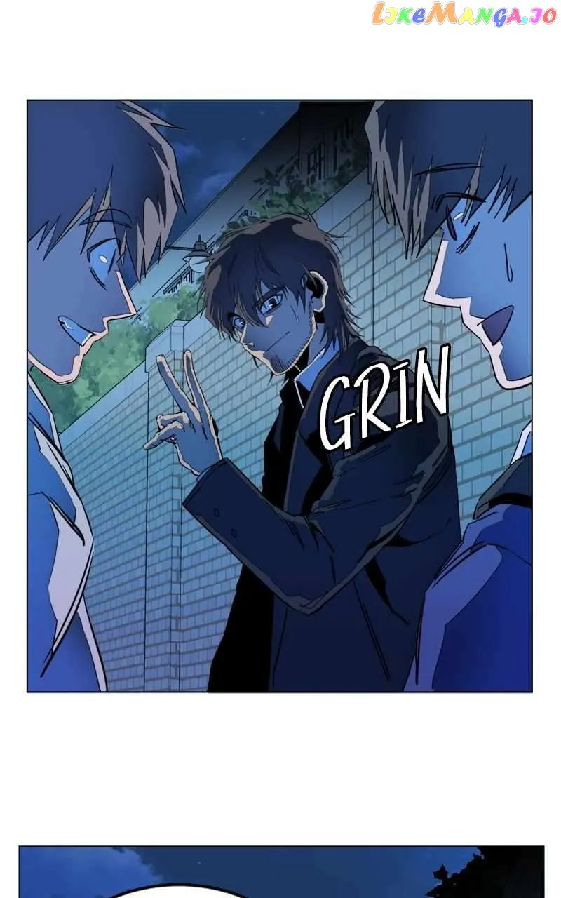 Parallel City Chapter 136 Online - página 70