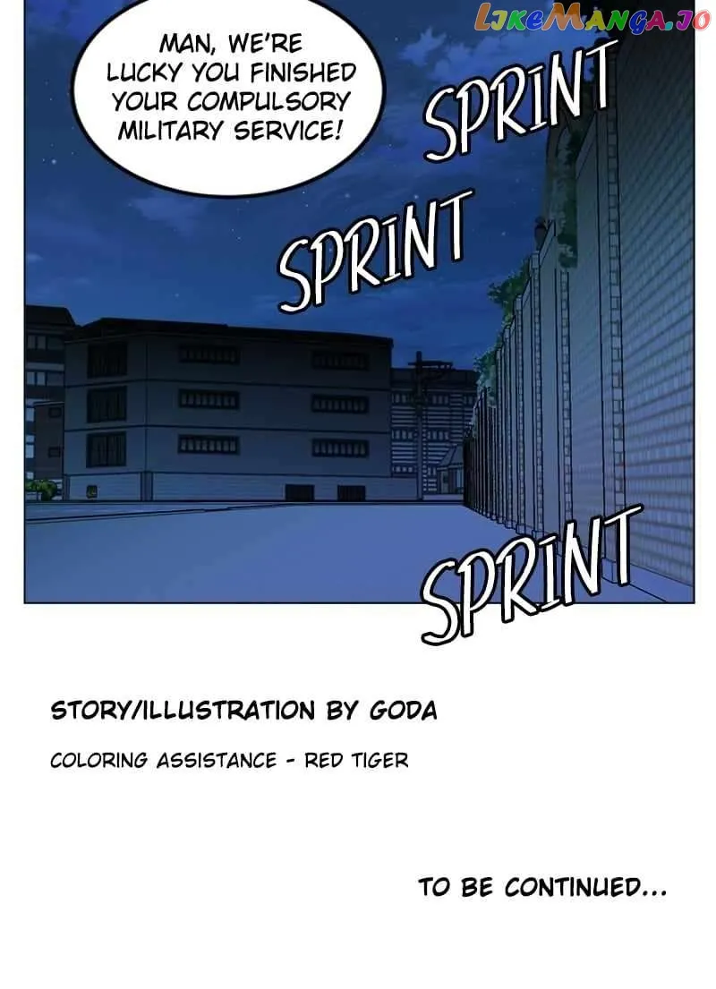 Parallel City Chapter 136 Online - página 71