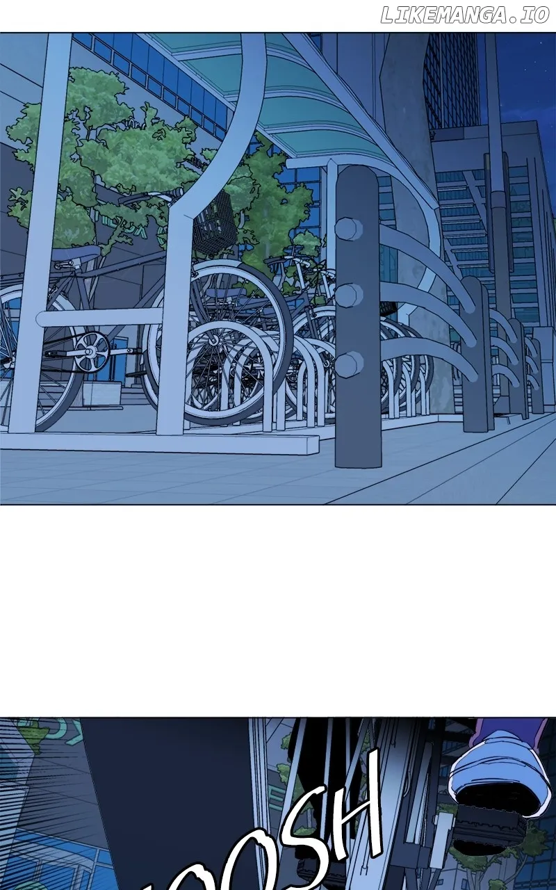 Parallel City Chapter 137 Online - página 3