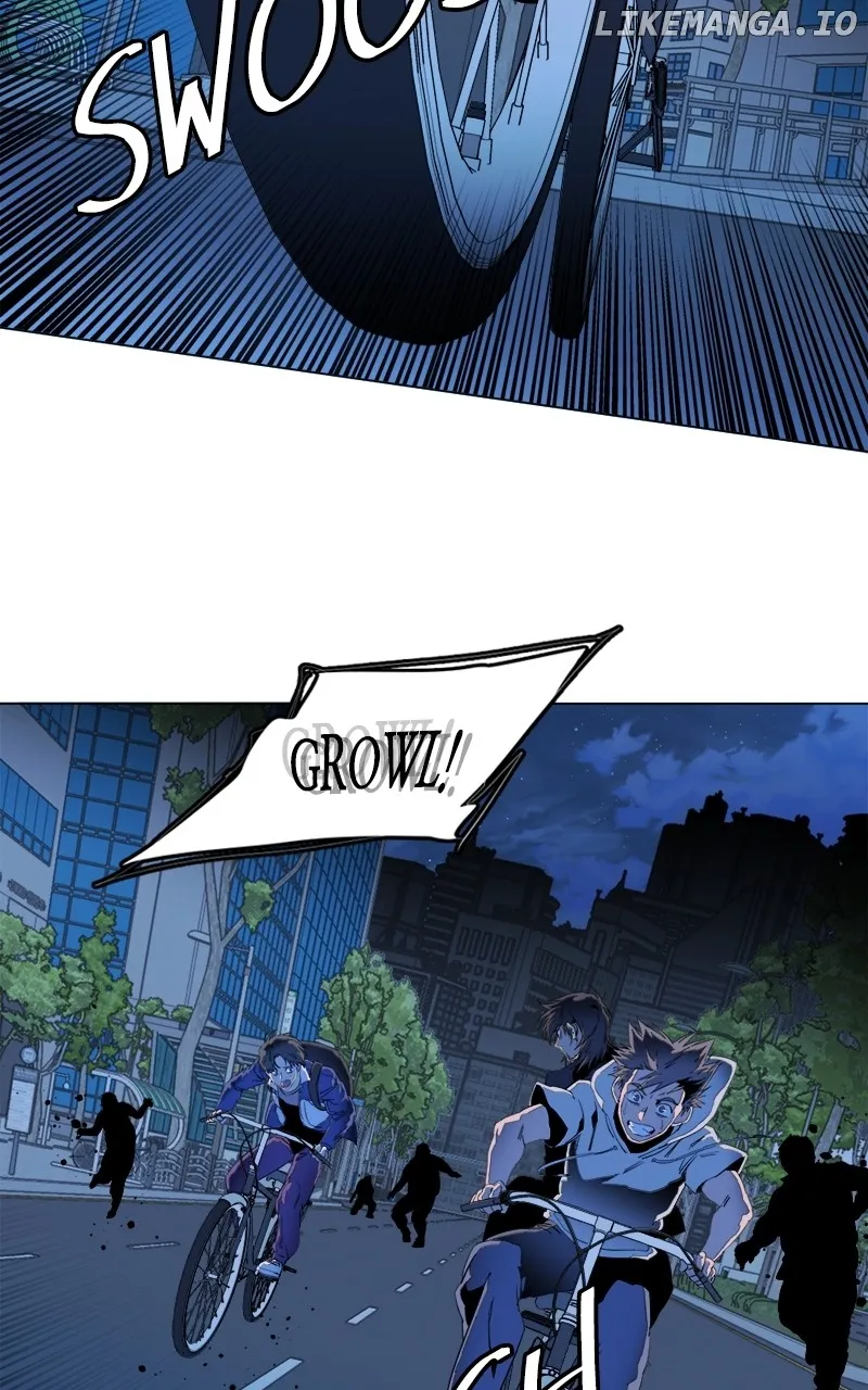 Parallel City Chapter 137 Online - página 4