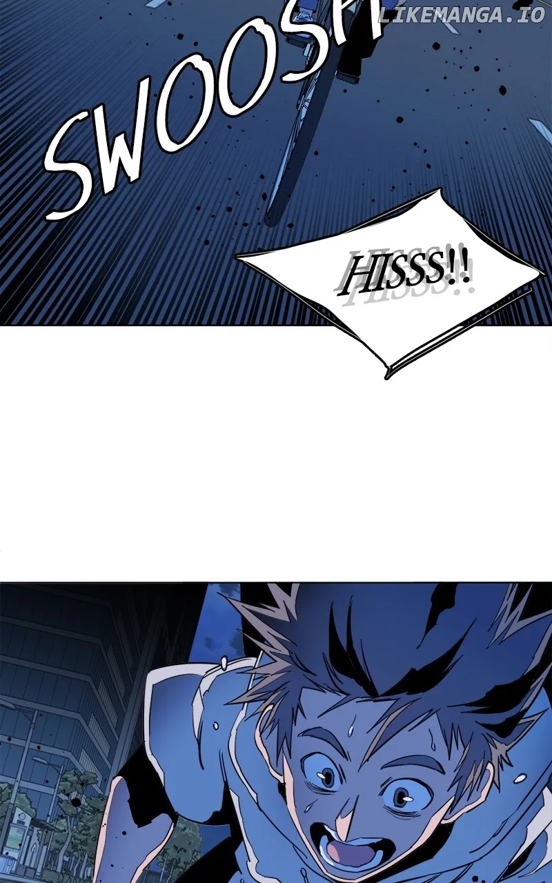 Parallel City Chapter 137 Online - página 5