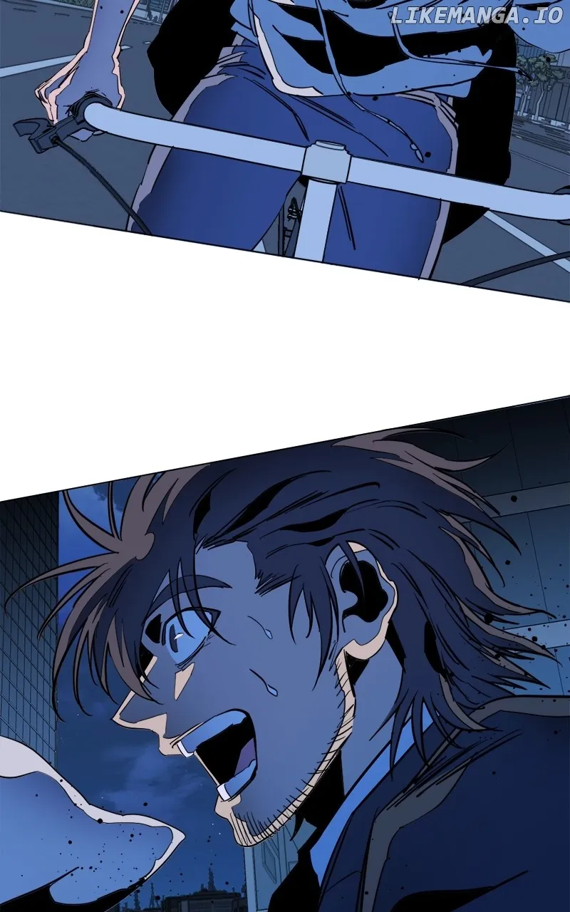 Parallel City Chapter 137 Online - página 6