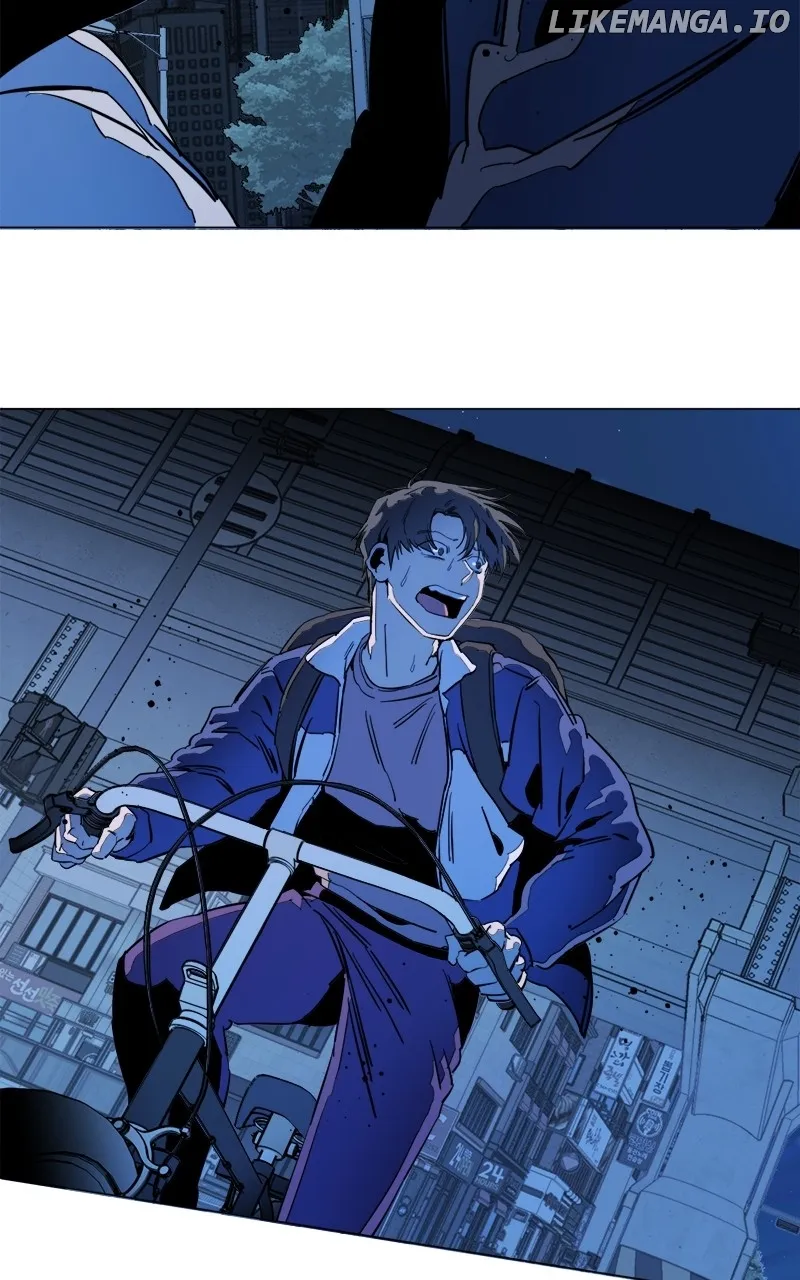 Parallel City Chapter 137 Online - página 7