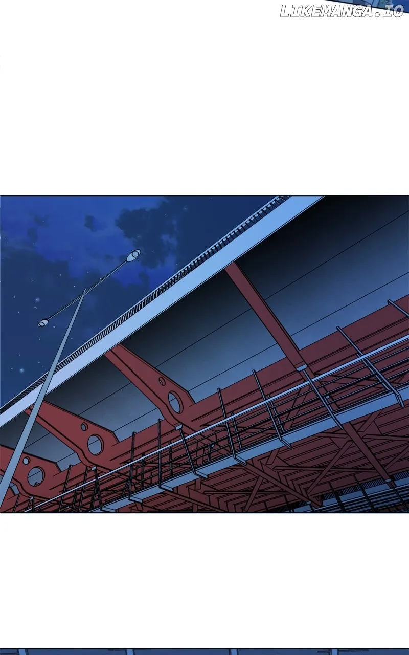 Parallel City Chapter 137 Online - página 8