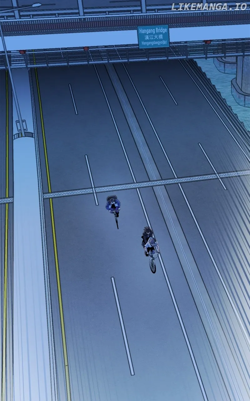 Parallel City Chapter 137 Online - página 9