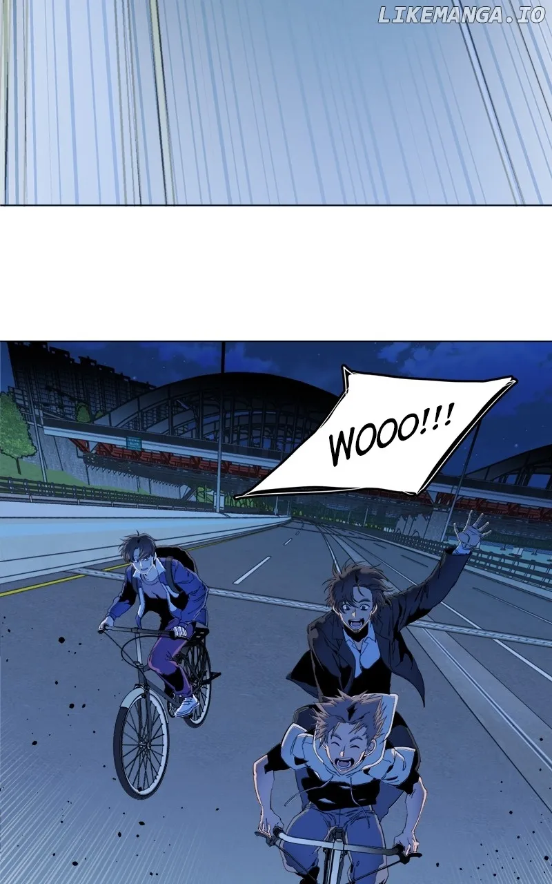 Parallel City Chapter 137 Online - página 10