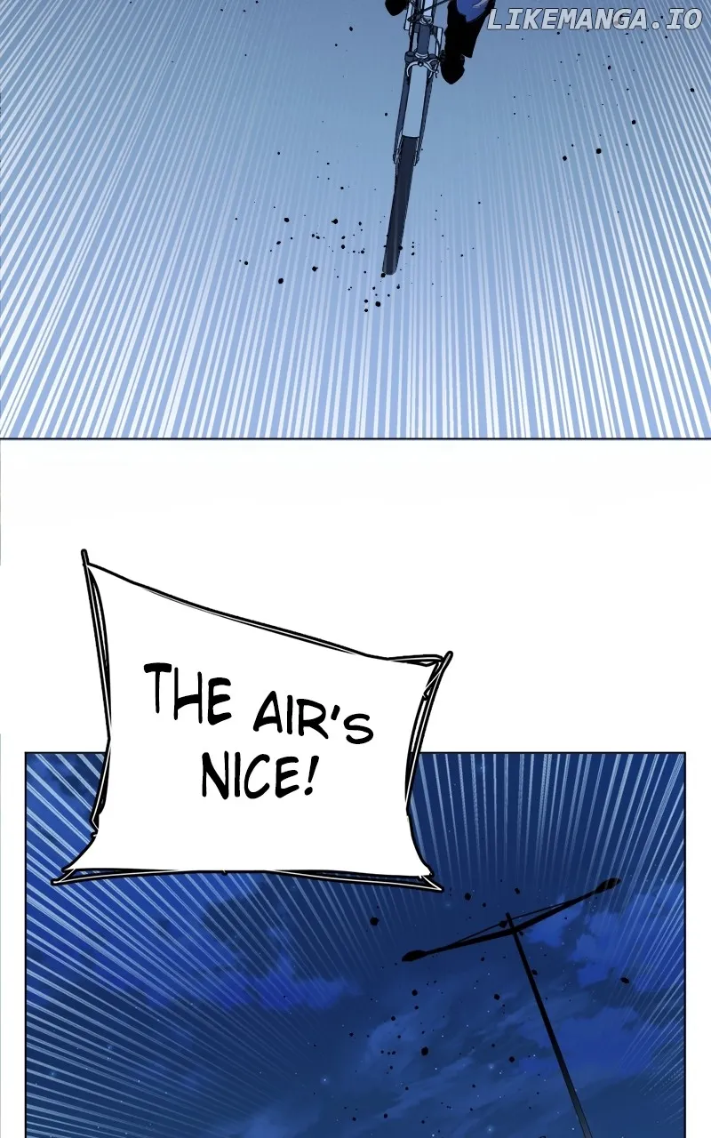 Parallel City Chapter 137 Online - página 11