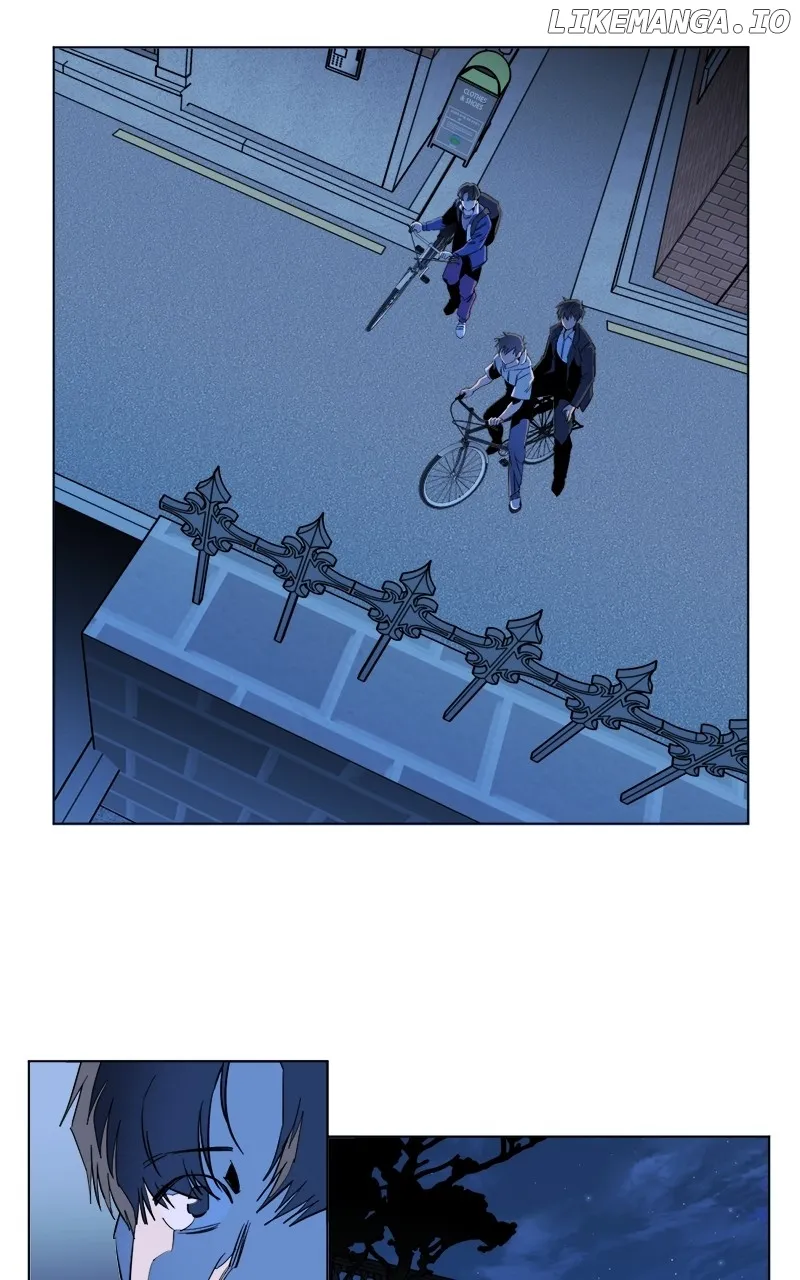 Parallel City Chapter 137 Online - página 14