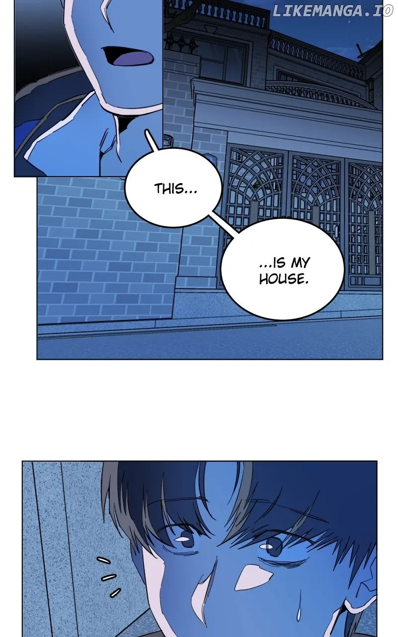 Parallel City Chapter 137 Online - página 15