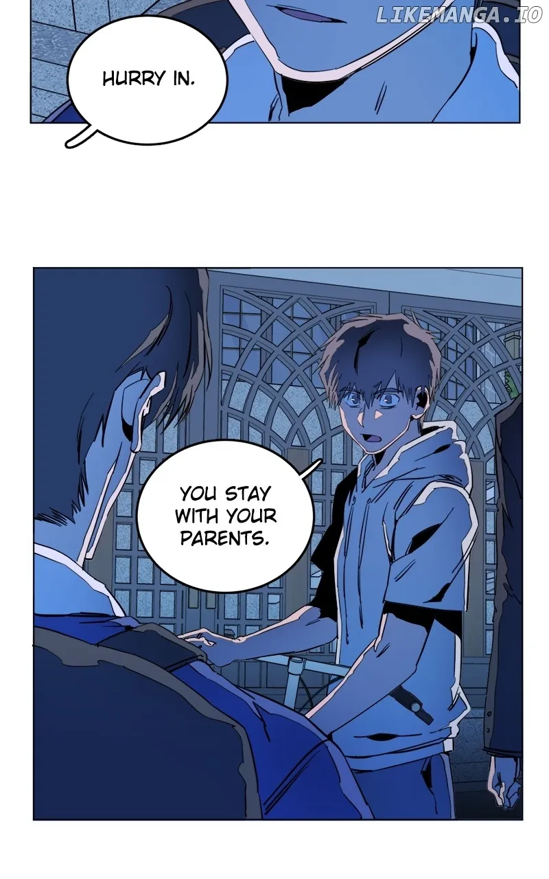 Parallel City Chapter 137 Online - página 16