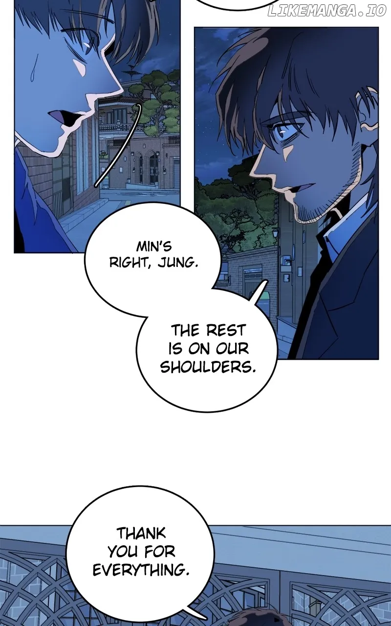 Parallel City Chapter 137 Online - página 18
