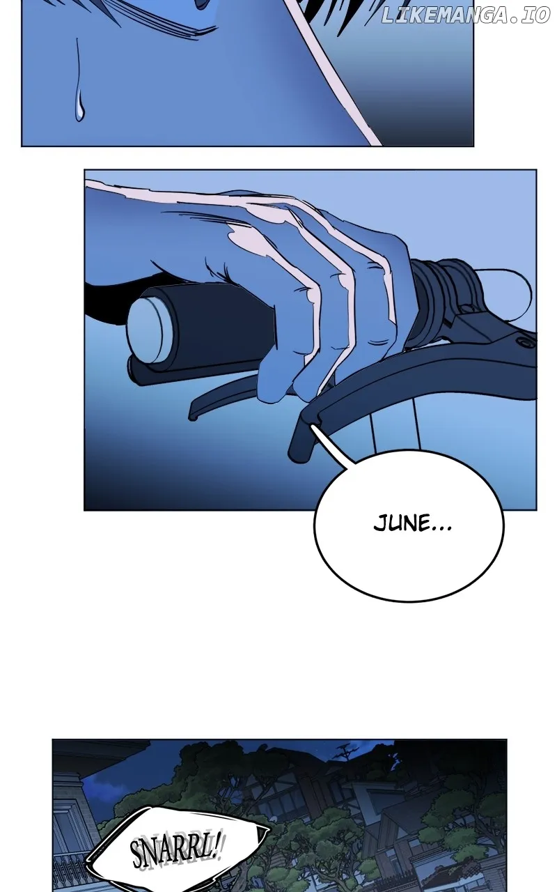 Parallel City Chapter 137 Online - página 20