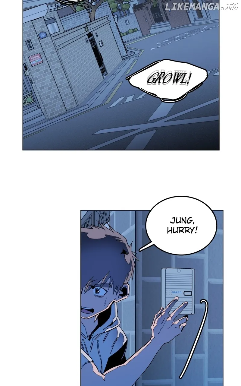Parallel City Chapter 137 Online - página 21