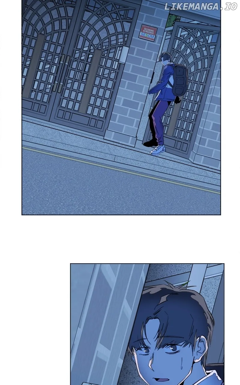 Parallel City Chapter 137 Online - página 23