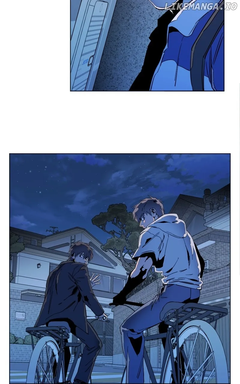 Parallel City Chapter 137 Online - página 24