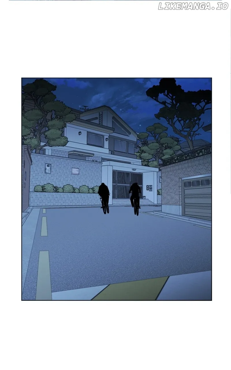 Parallel City Chapter 137 Online - página 25