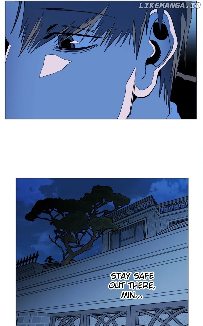 Parallel City Chapter 137 Online - página 26