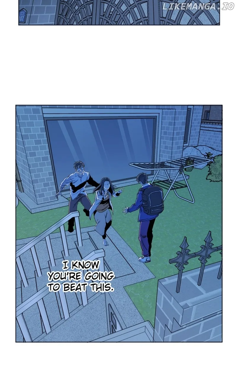 Parallel City Chapter 137 Online - página 27