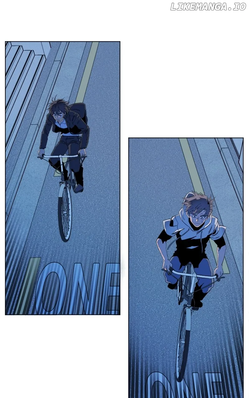 Parallel City Chapter 137 Online - página 31