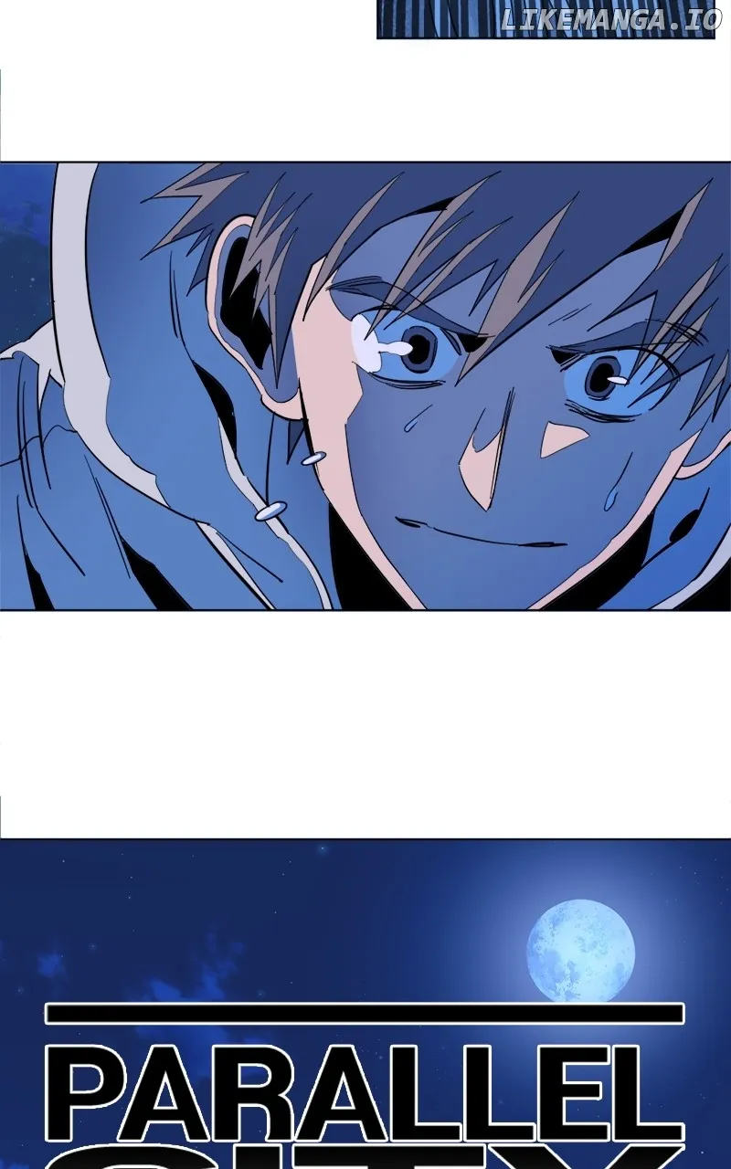 Parallel City Chapter 137 Online - página 32