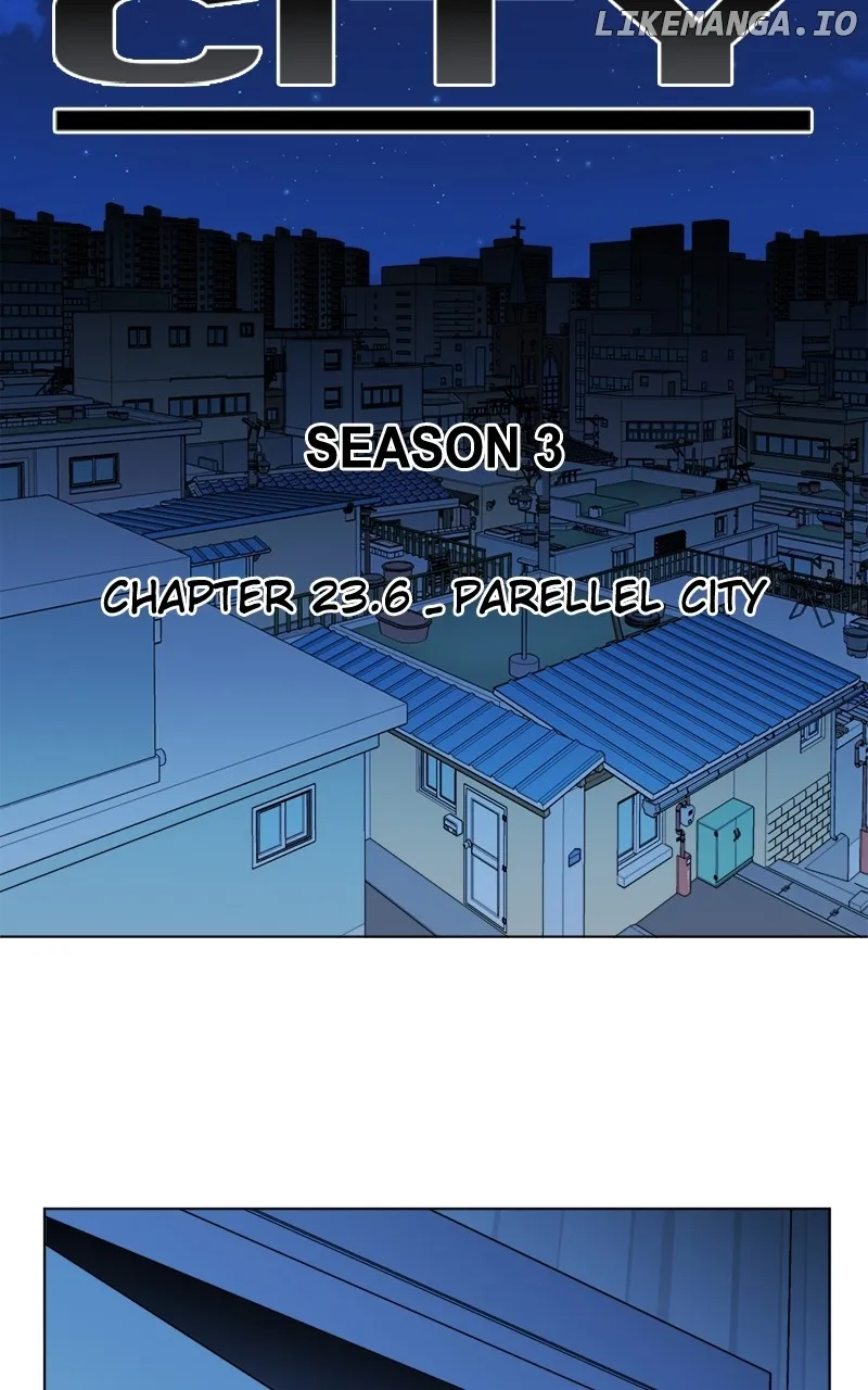 Parallel City Chapter 137 Online - página 33