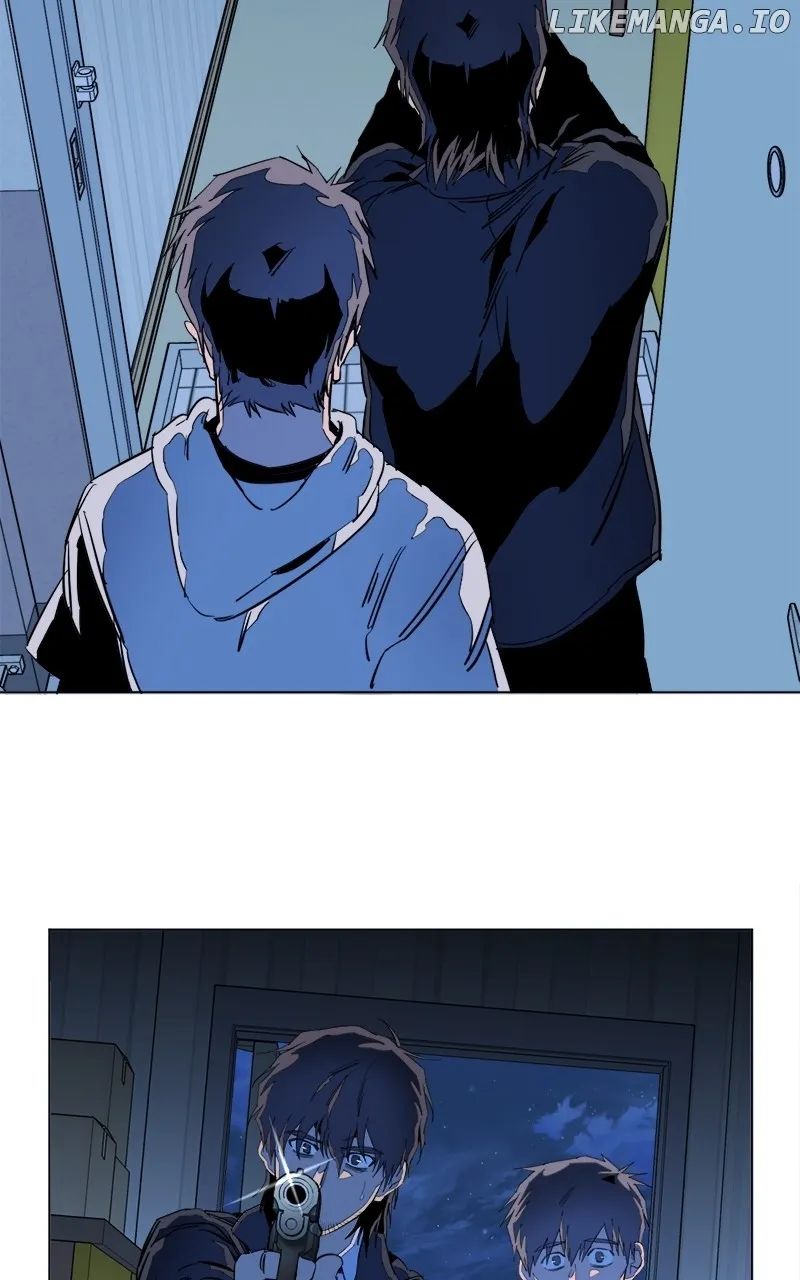 Parallel City Chapter 137 Online - página 35