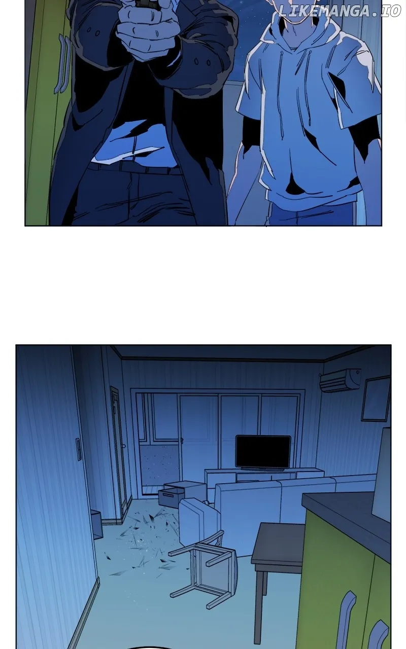 Parallel City Chapter 137 Online - página 36