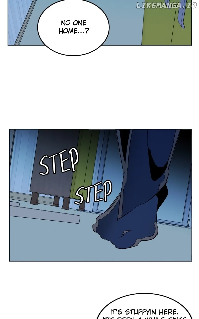 Parallel City Chapter 137 Online - página 37