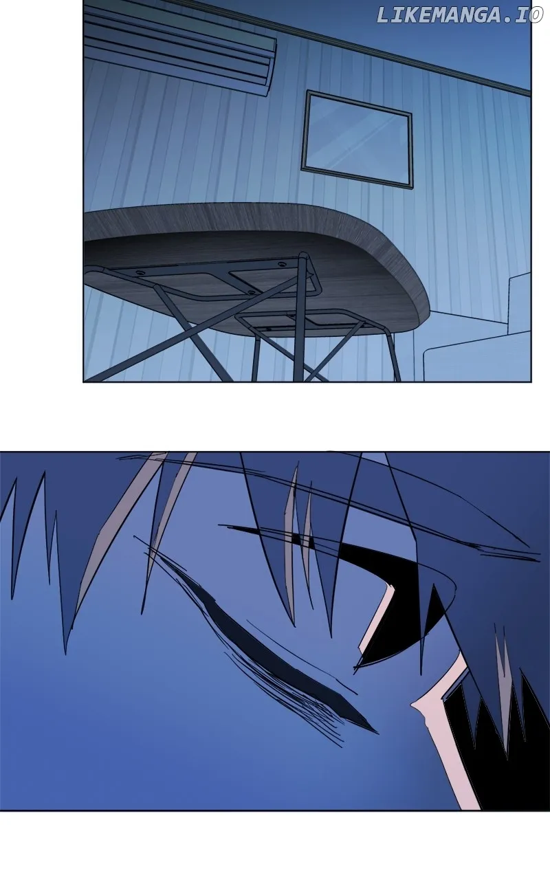 Parallel City Chapter 137 Online - página 41