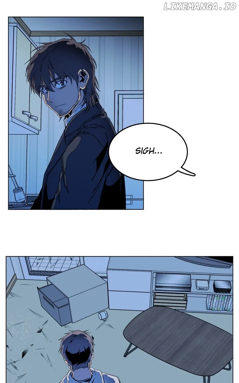 Parallel City Chapter 137 Online - página 42