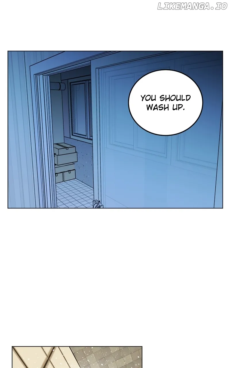 Parallel City Chapter 137 Online - página 45