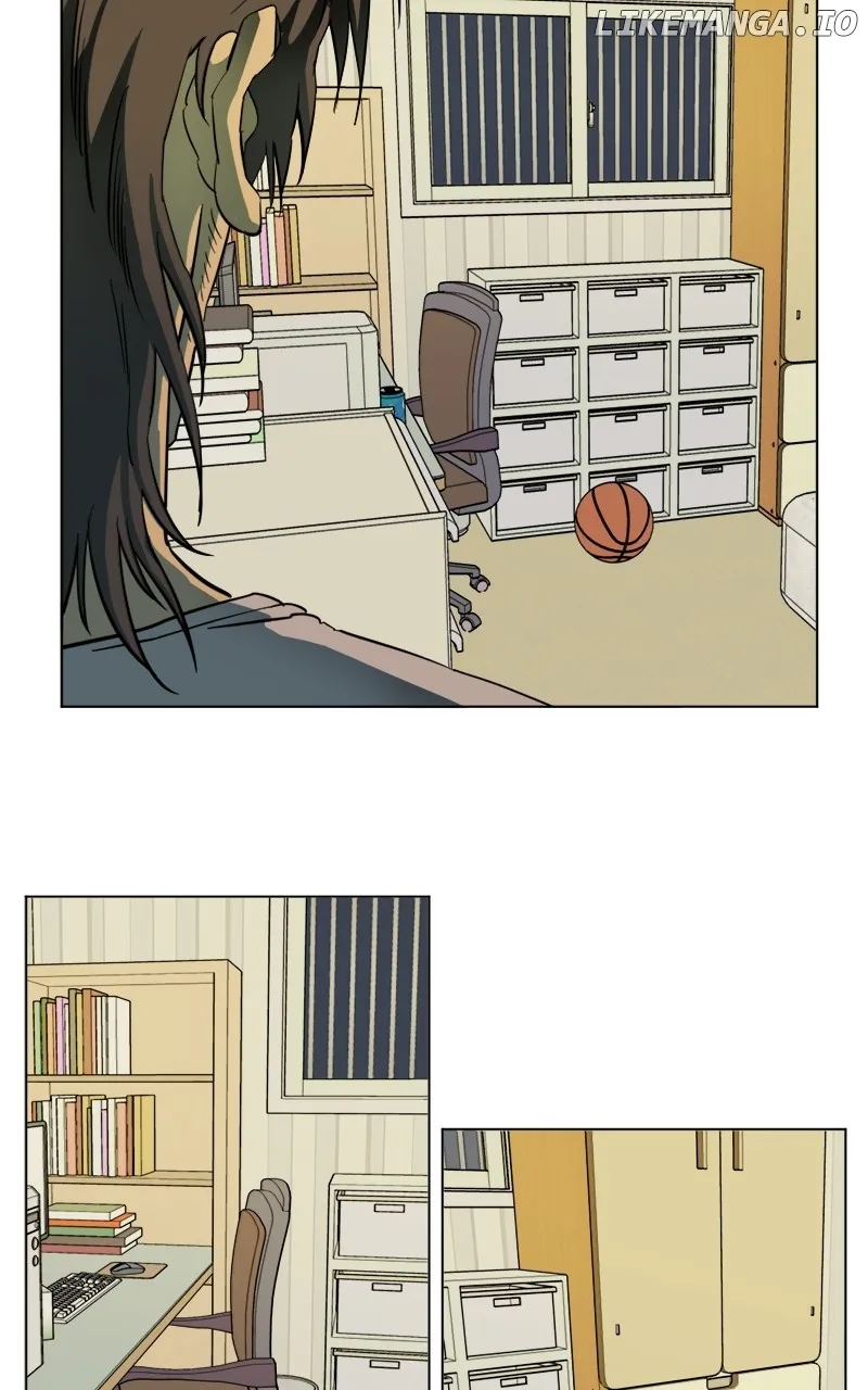 Parallel City Chapter 137 Online - página 51