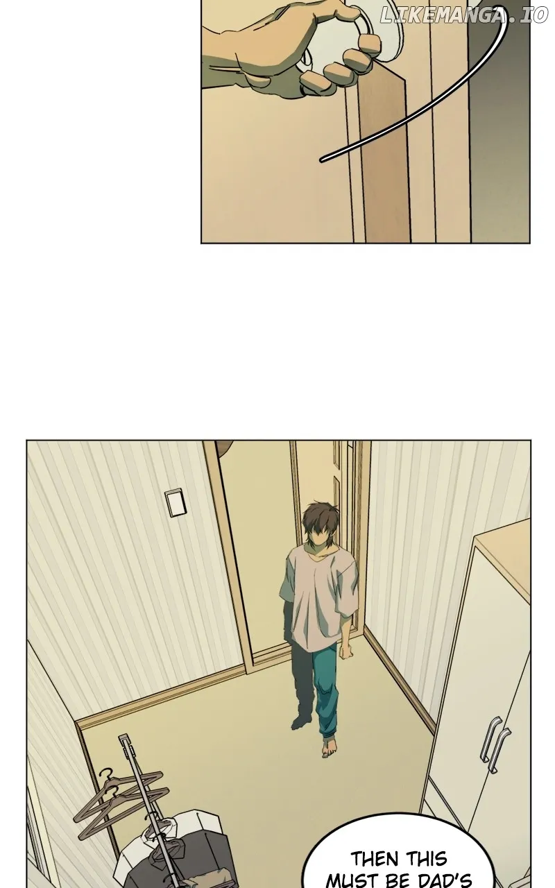 Parallel City Chapter 137 Online - página 56