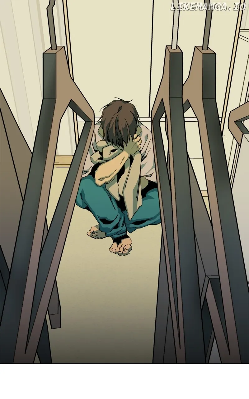 Parallel City Chapter 137 Online - página 60