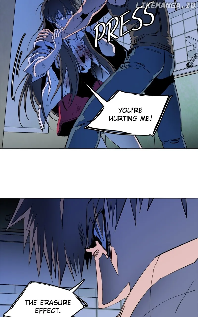Parallel City Chapter 137 Online - página 64