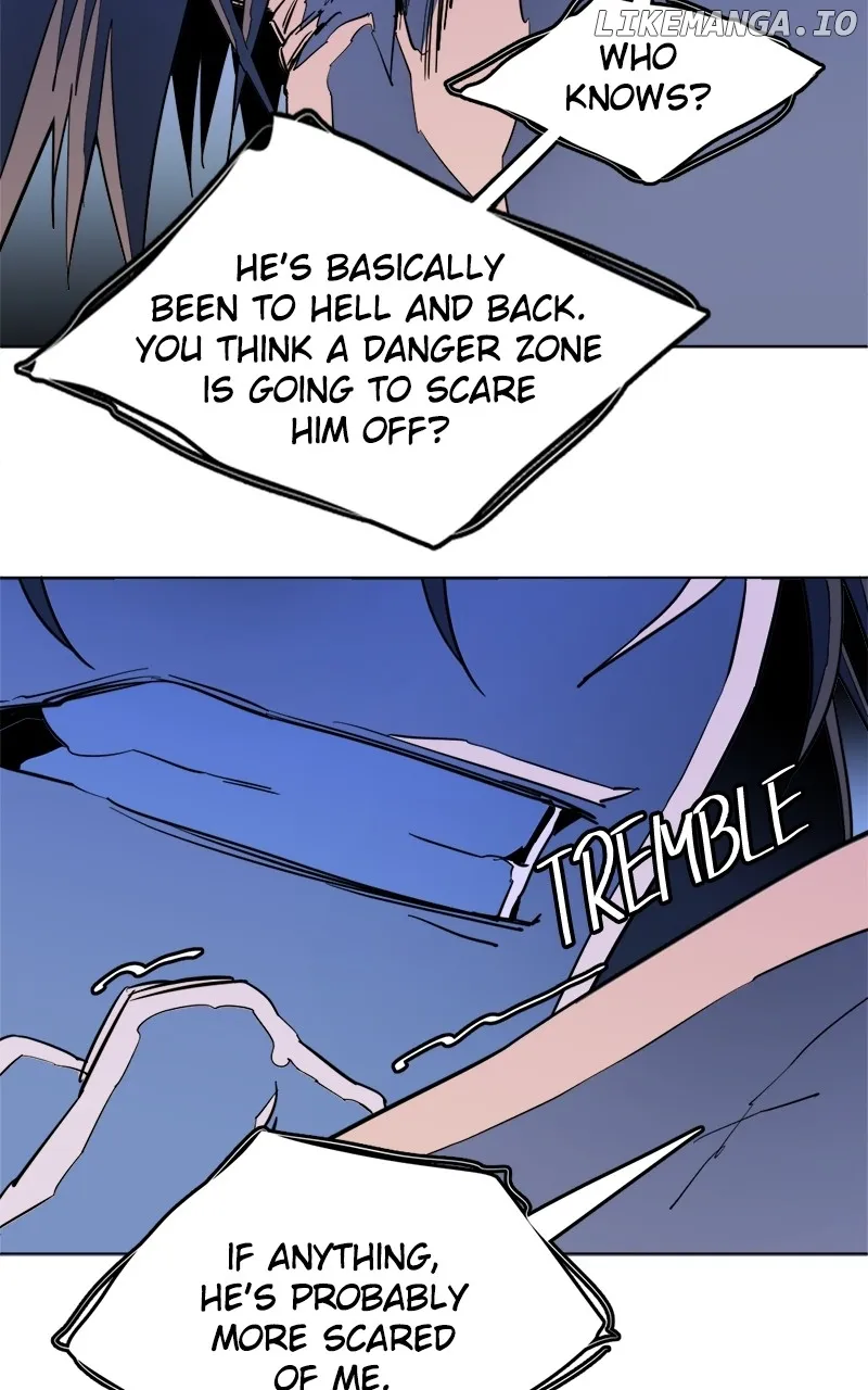 Parallel City Chapter 137 Online - página 68