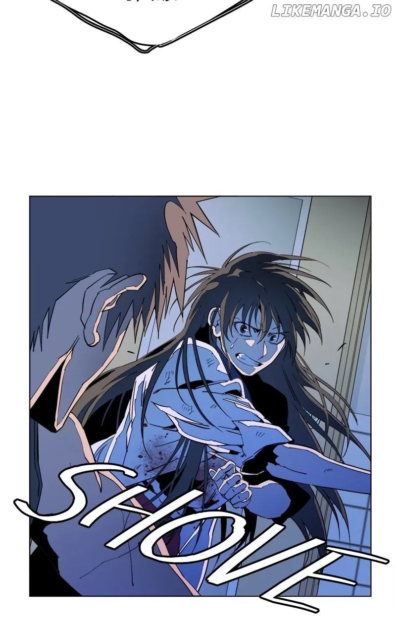 Parallel City Chapter 137 Online - página 69