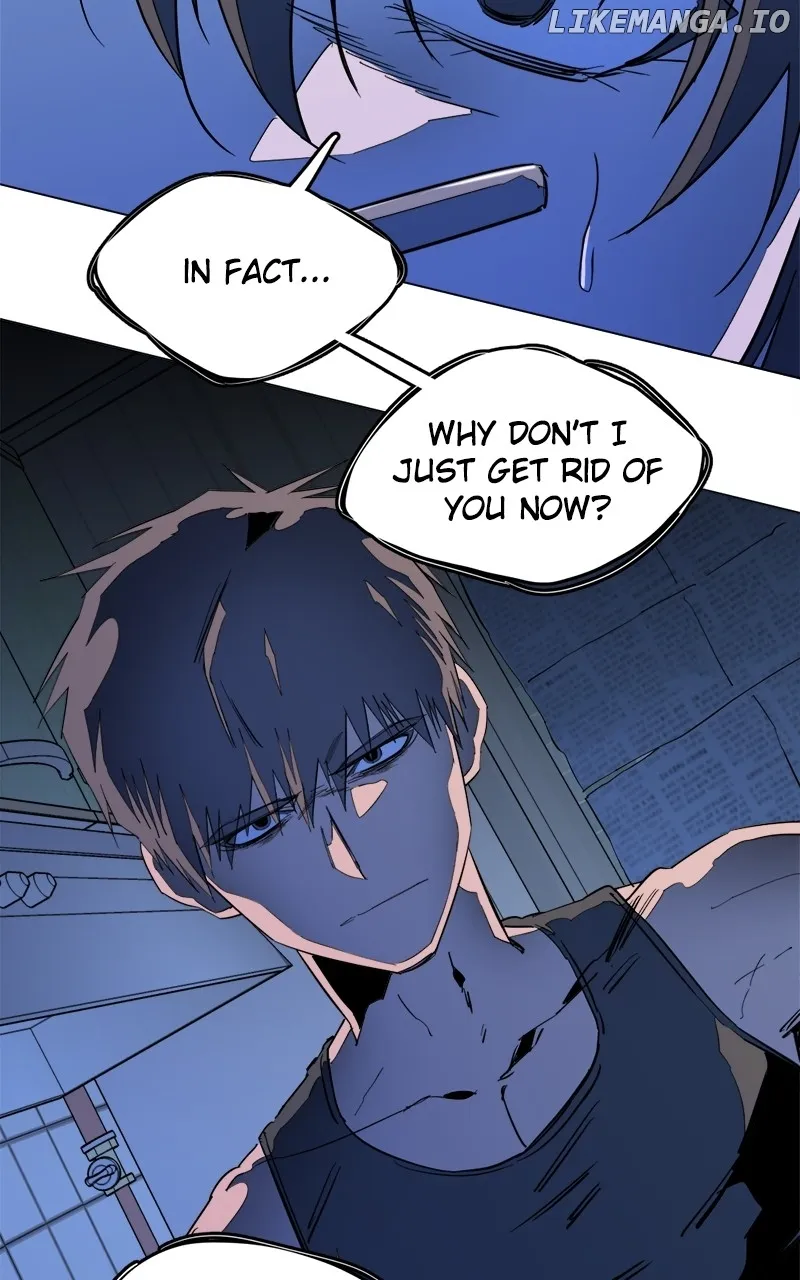 Parallel City Chapter 137 Online - página 73