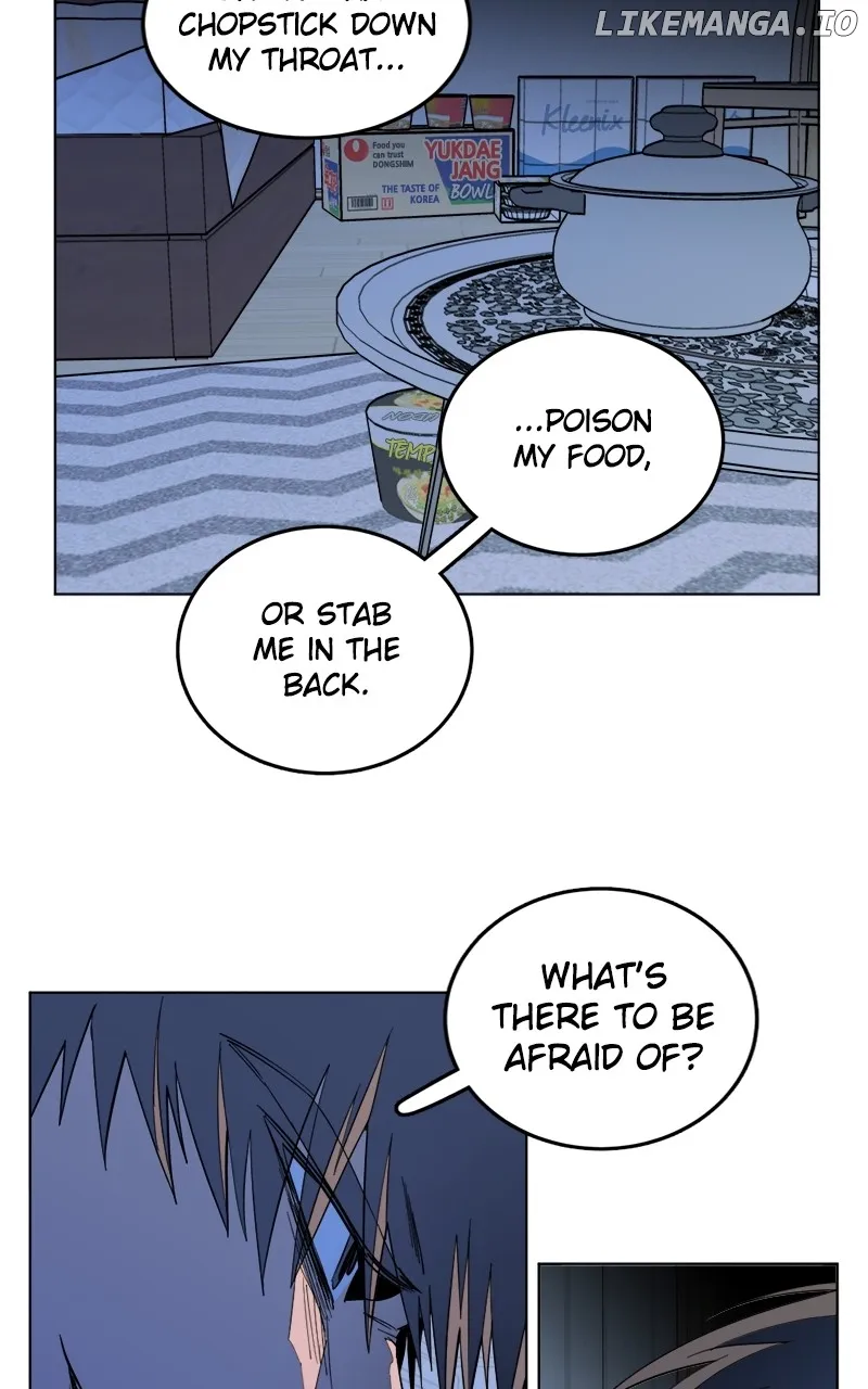 Parallel City Chapter 137 Online - página 76