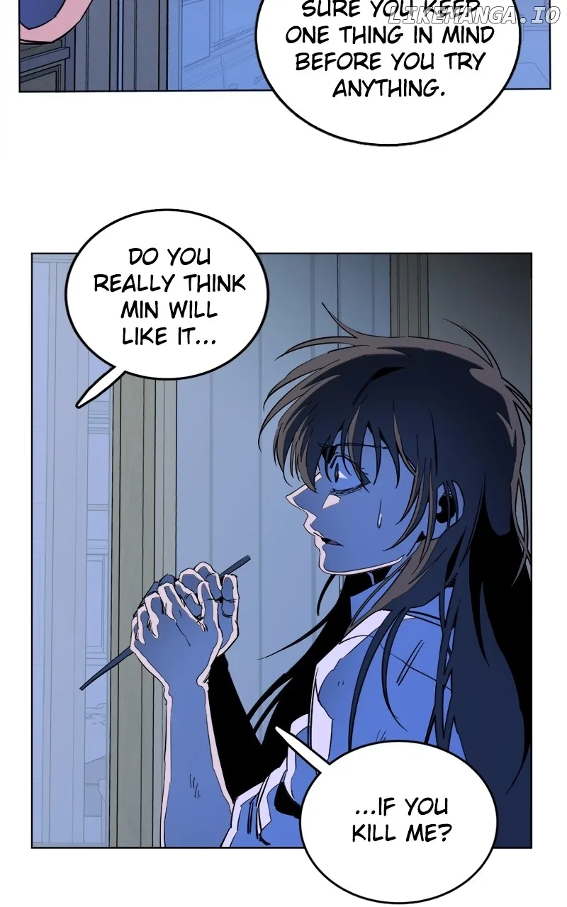 Parallel City Chapter 137 Online - página 78