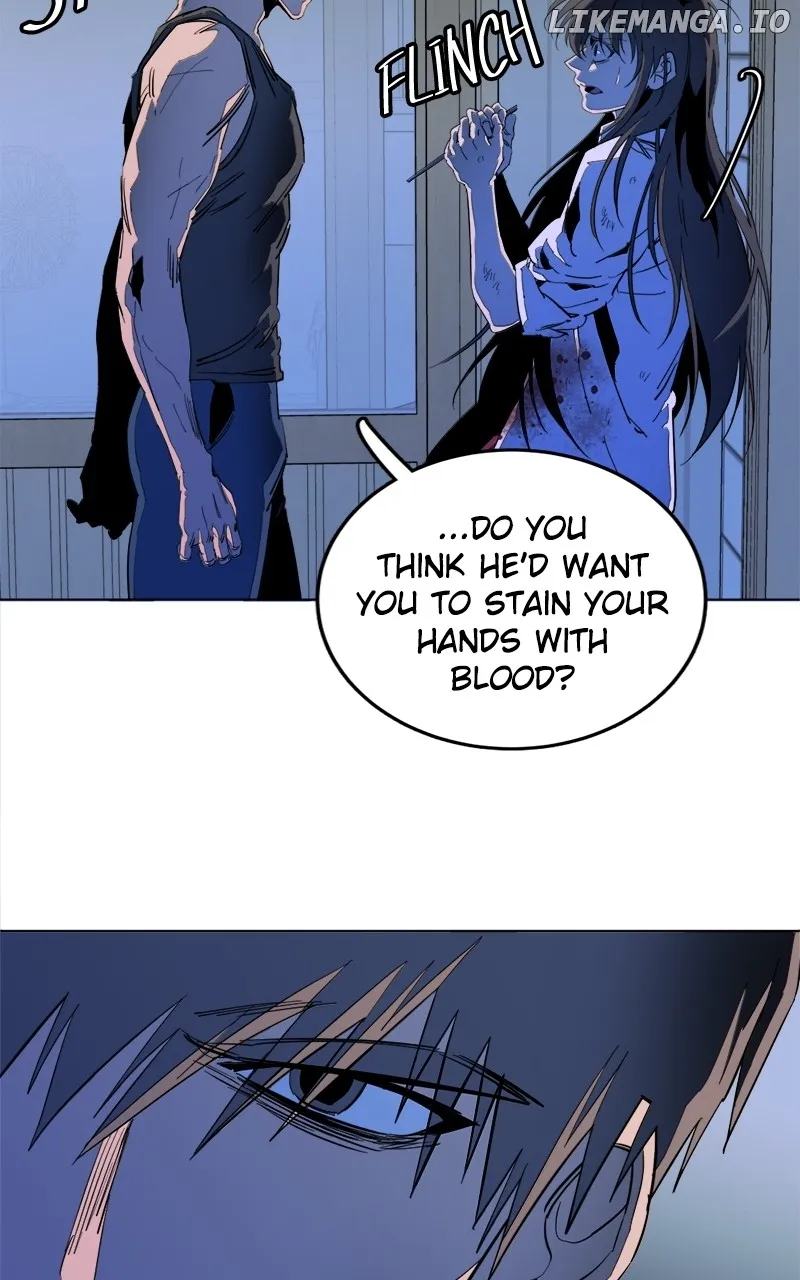 Parallel City Chapter 137 Online - página 80