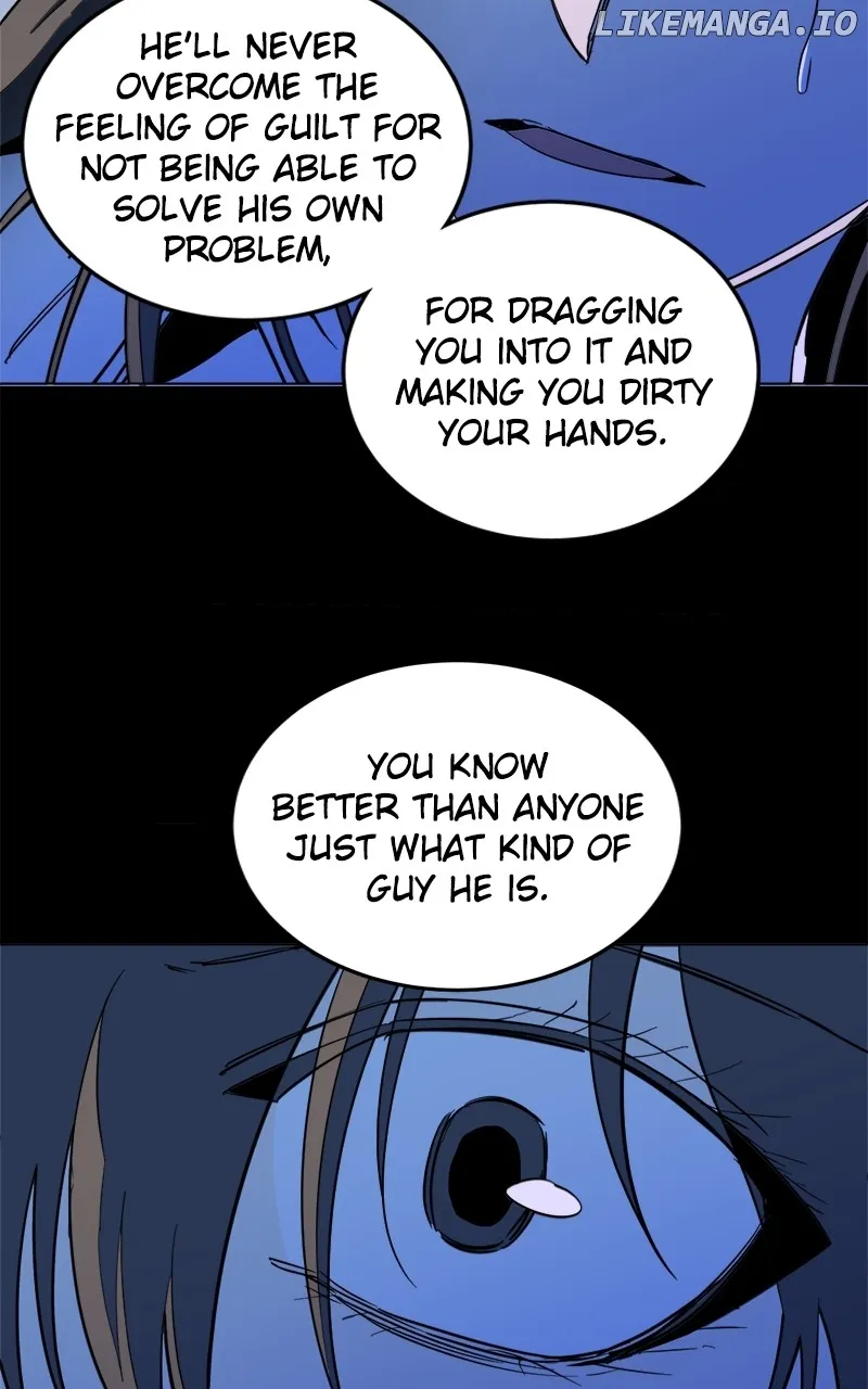 Parallel City Chapter 137 Online - página 82