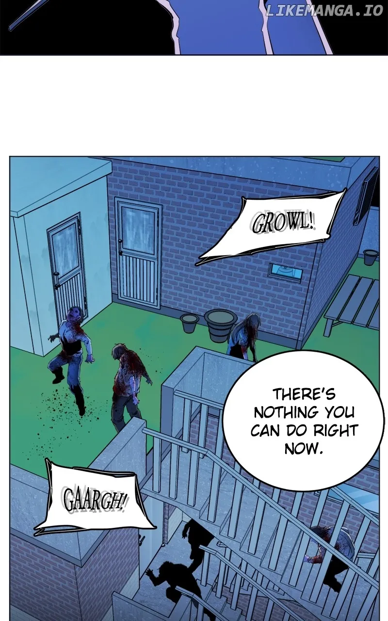 Parallel City Chapter 137 Online - página 87