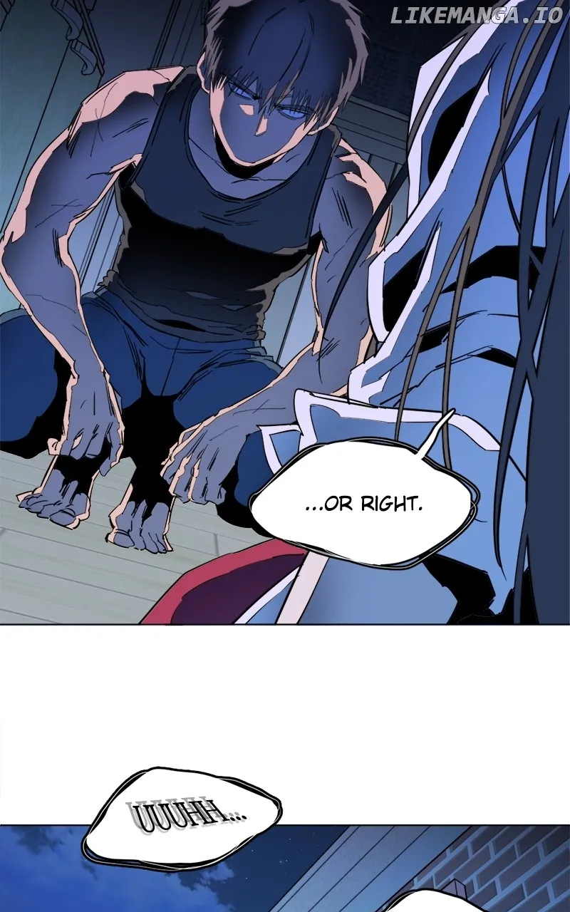 Parallel City Chapter 137 Online - página 93