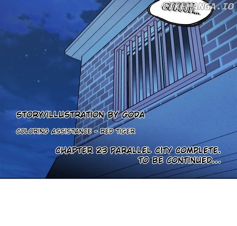 Parallel City Chapter 137 Online - página 94